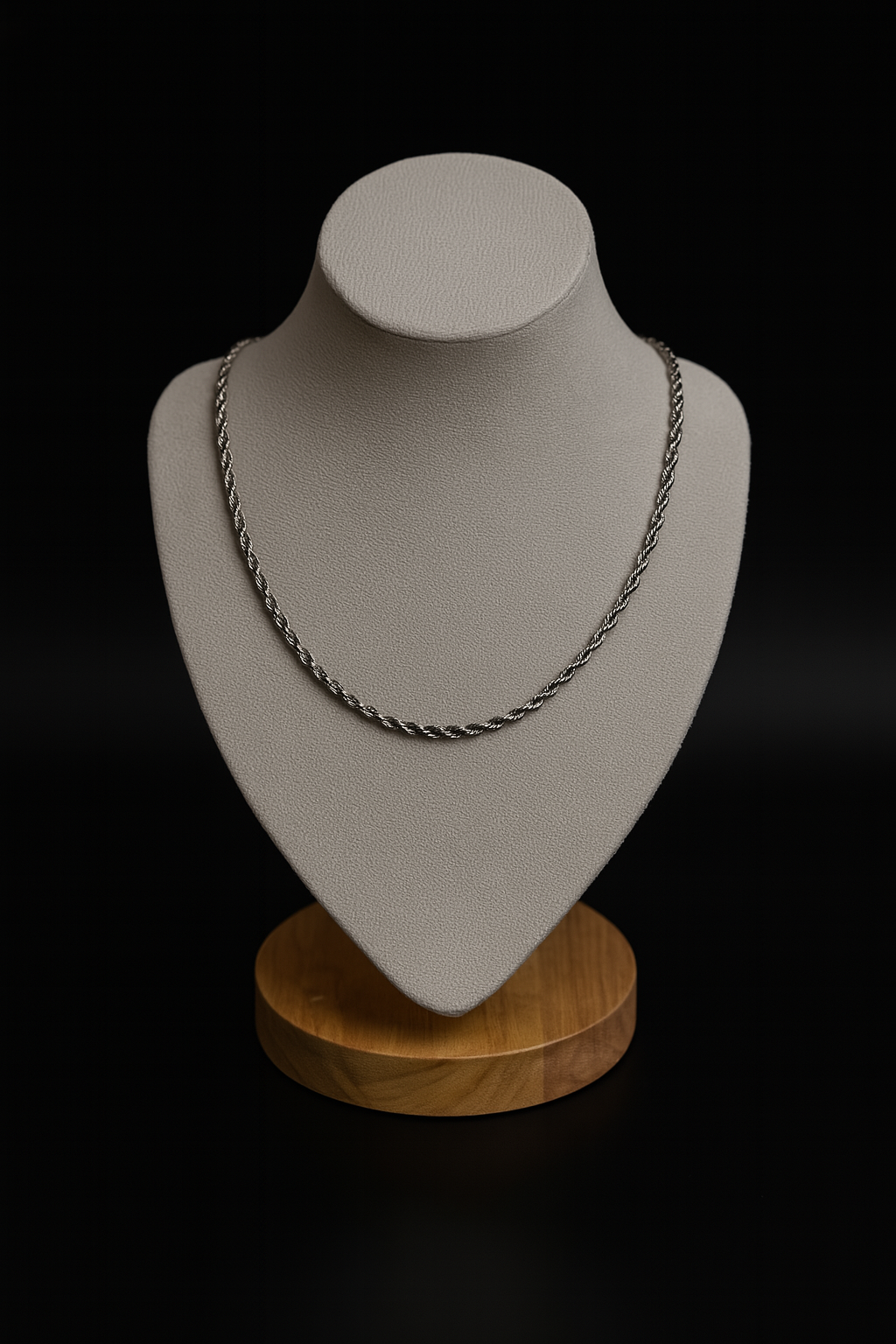 Forge Rope