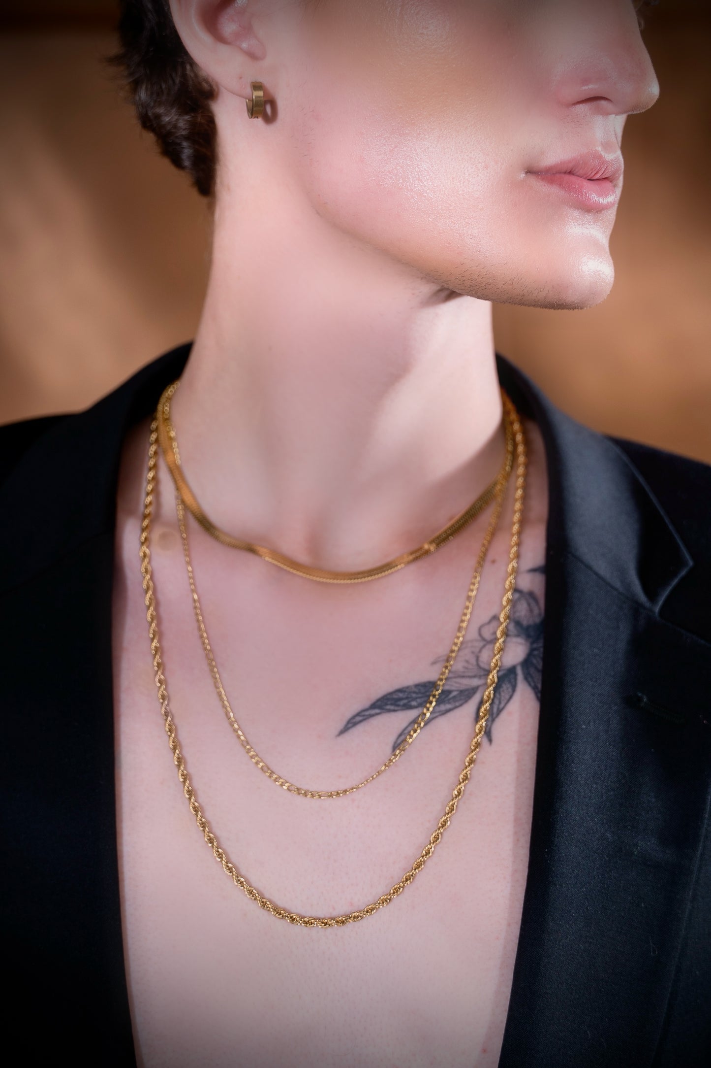 Men’s Eclipse Rounds