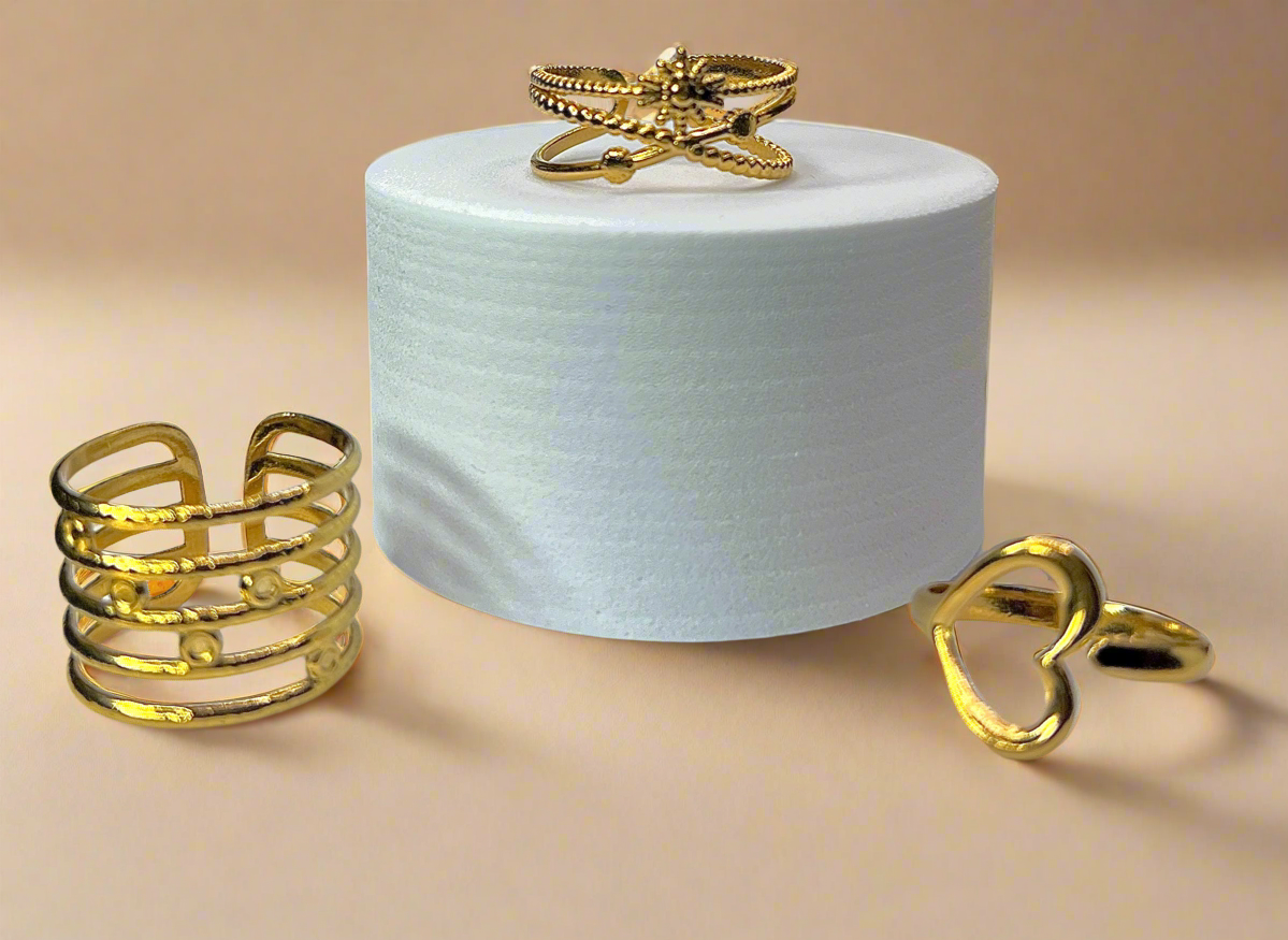 Lumière Grace Set
