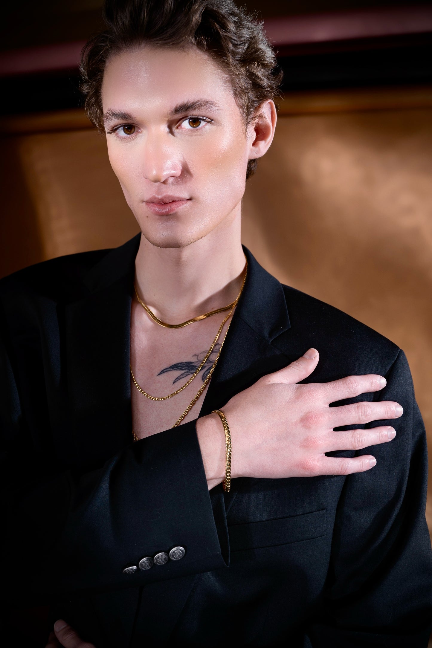 Men’s Horizon Link