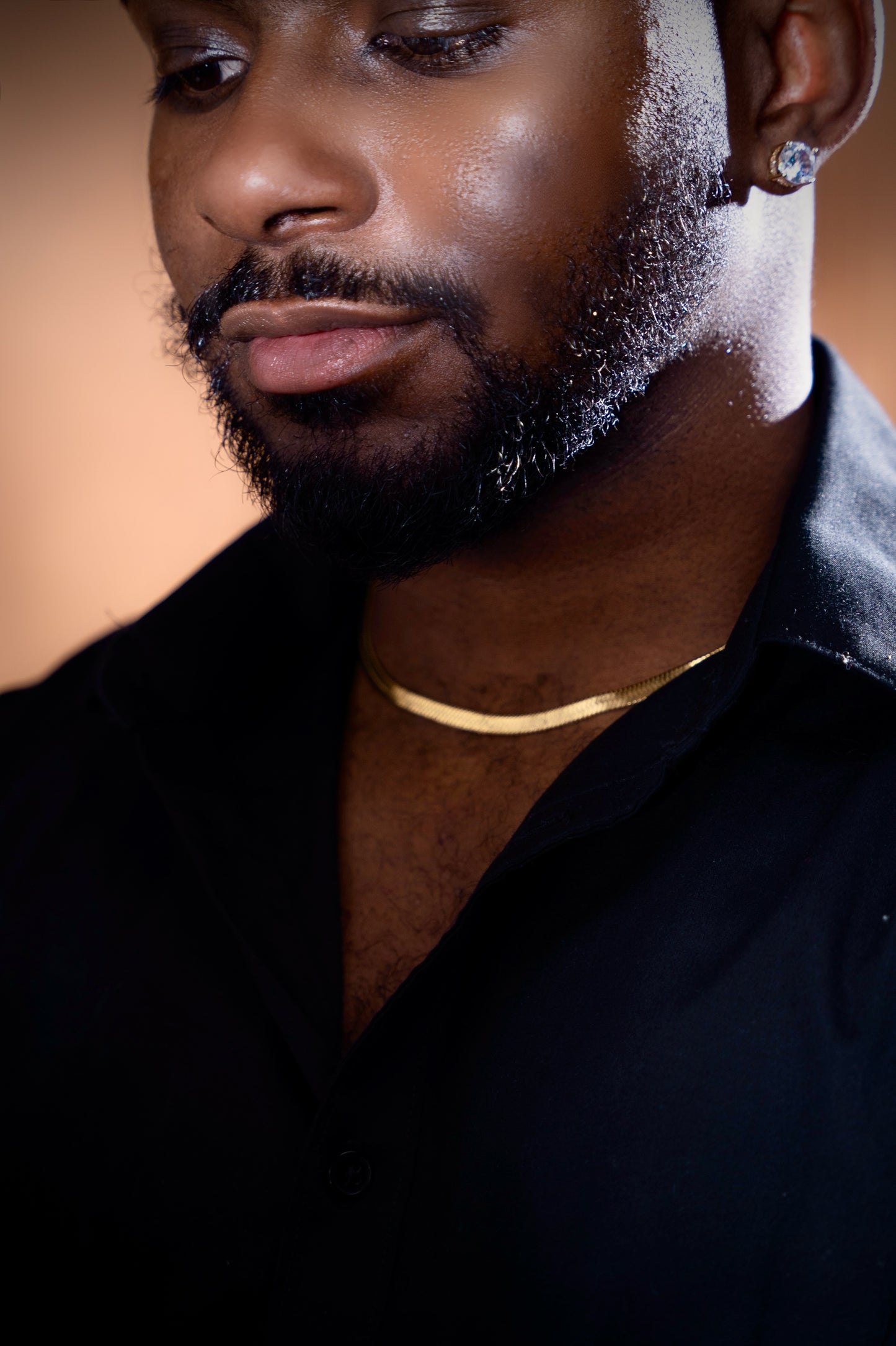 Men’s Zenith studs