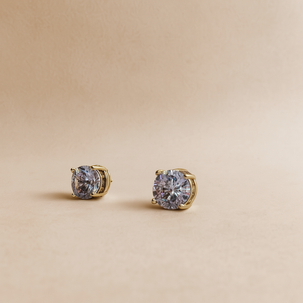Men’s Zenith studs
