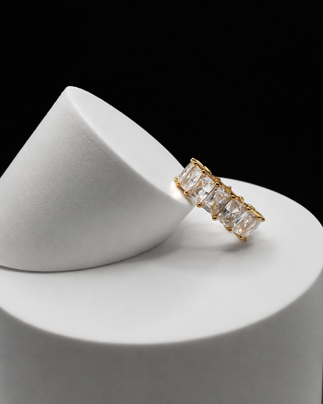 The Last Light Ring