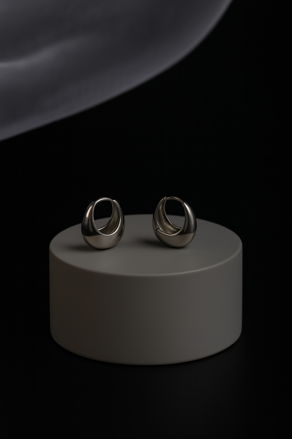 Lune Curve