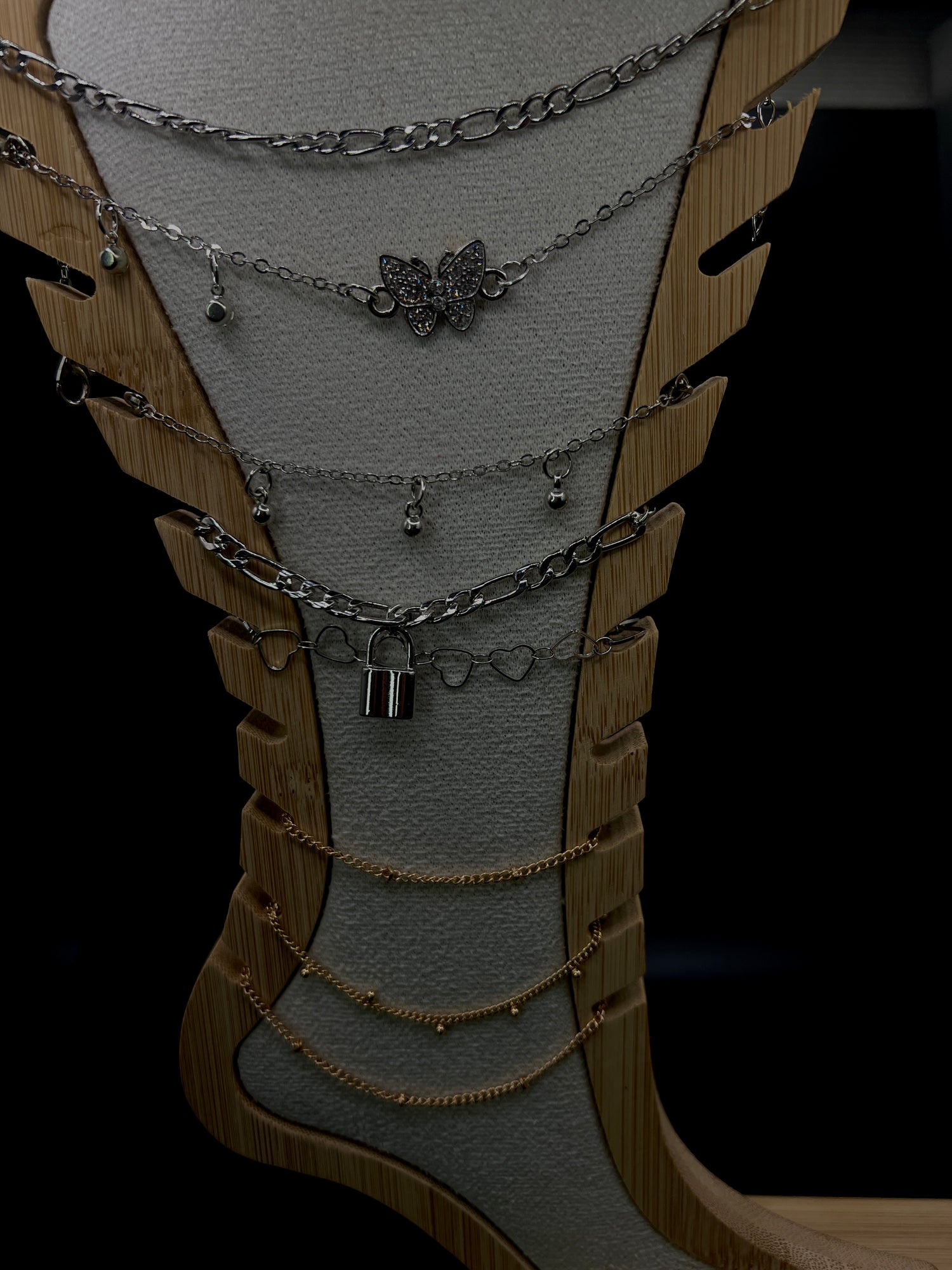 Anklets