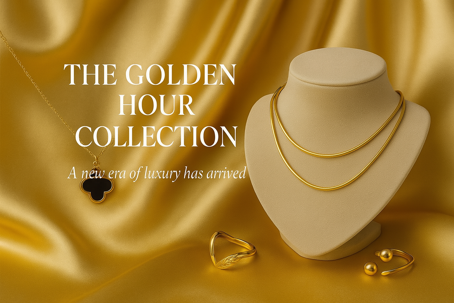 Golden Hour Collection