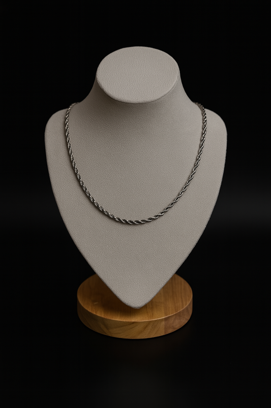 Forge Rope