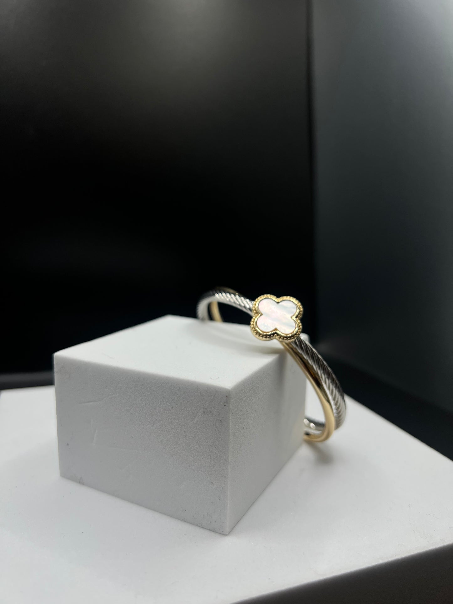 Minuit Bracelet