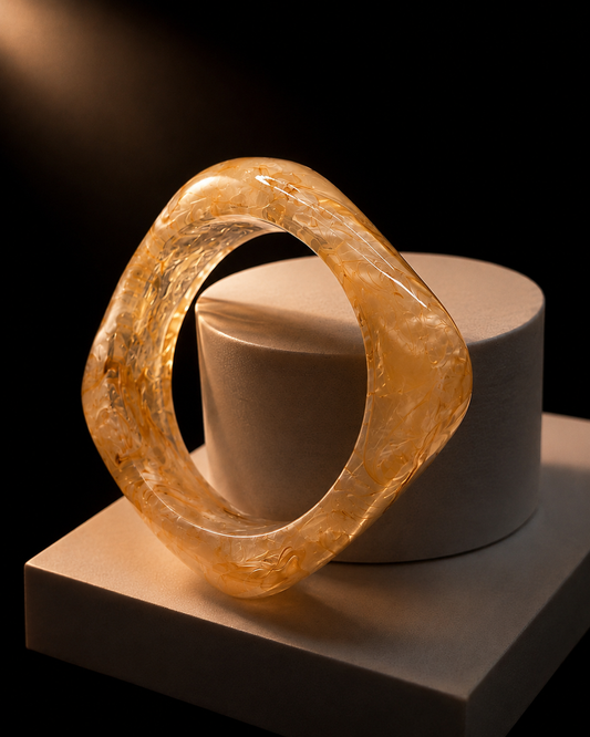 Afterglow Cuff Collection