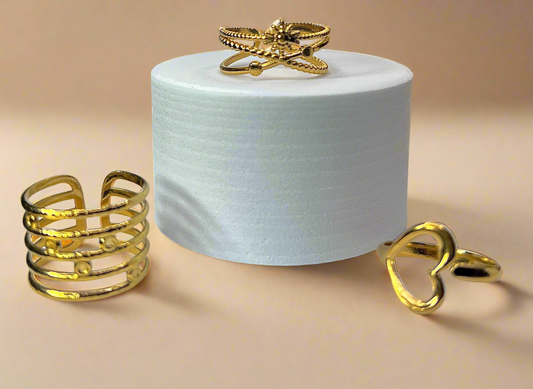 Lumière Grace Set