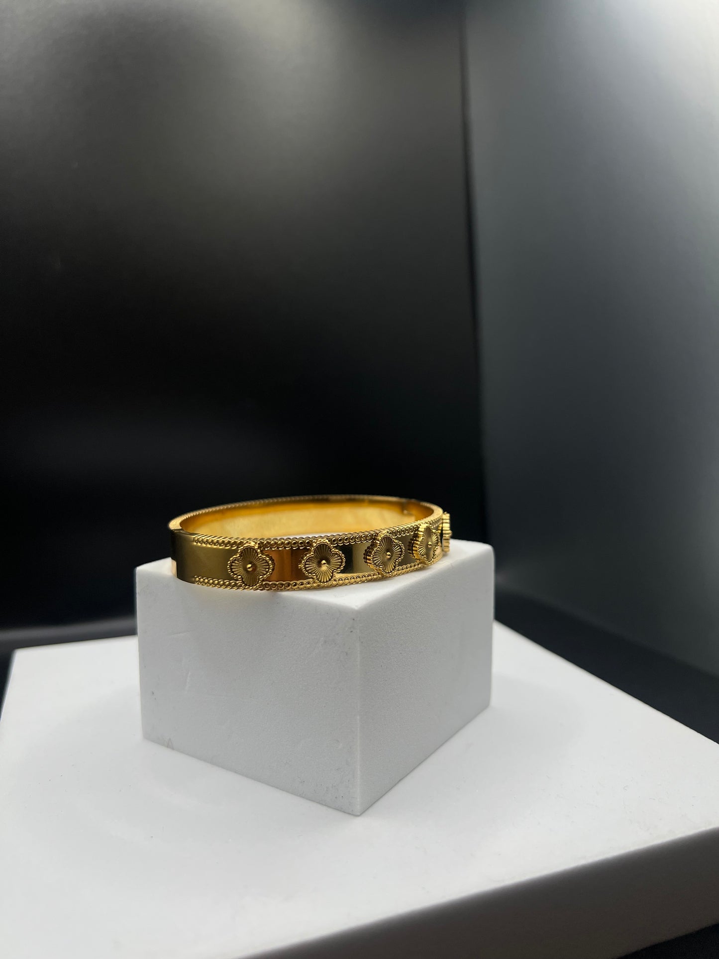 Soleil Bracelet