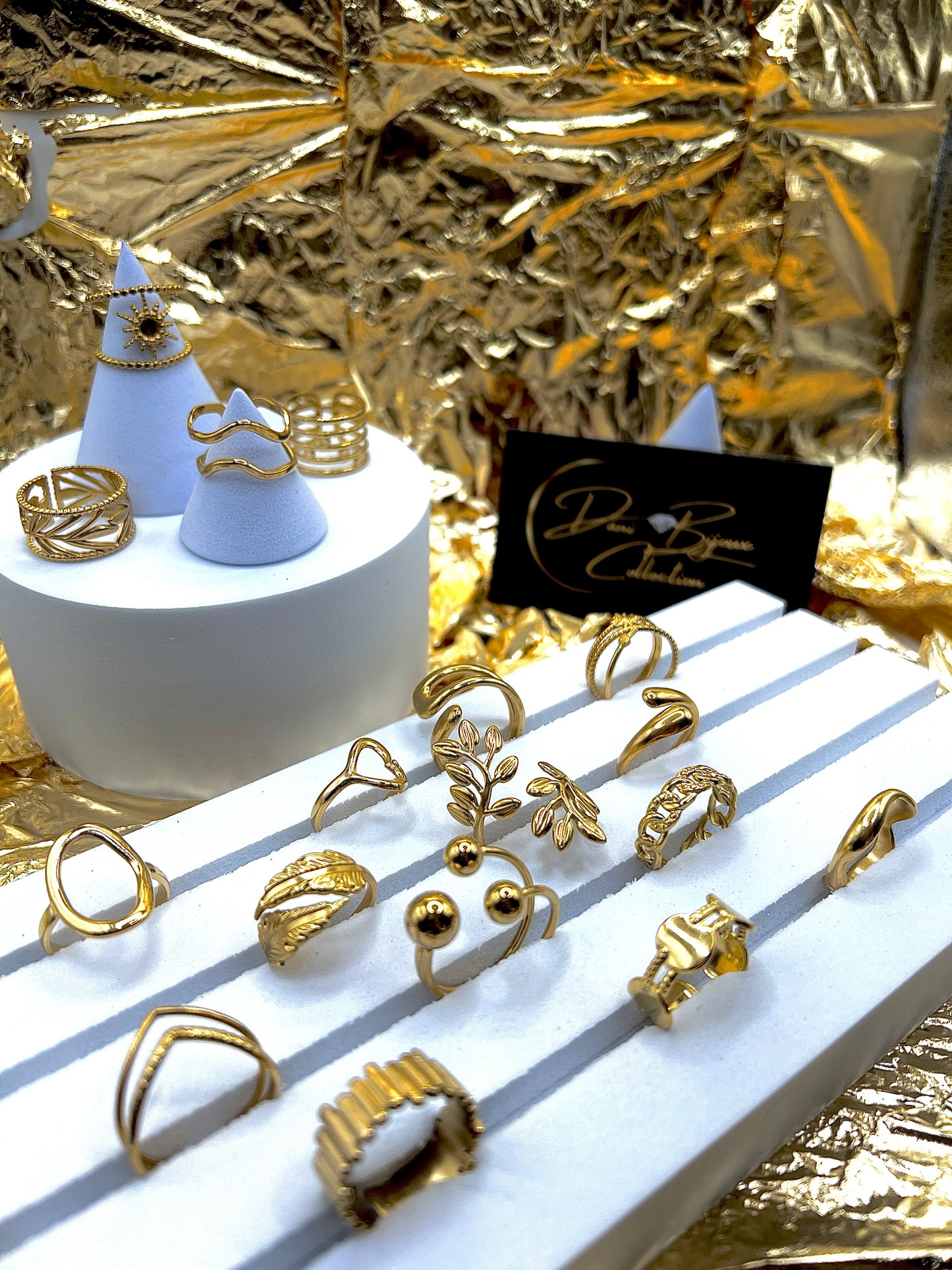 Lumière Grace Set