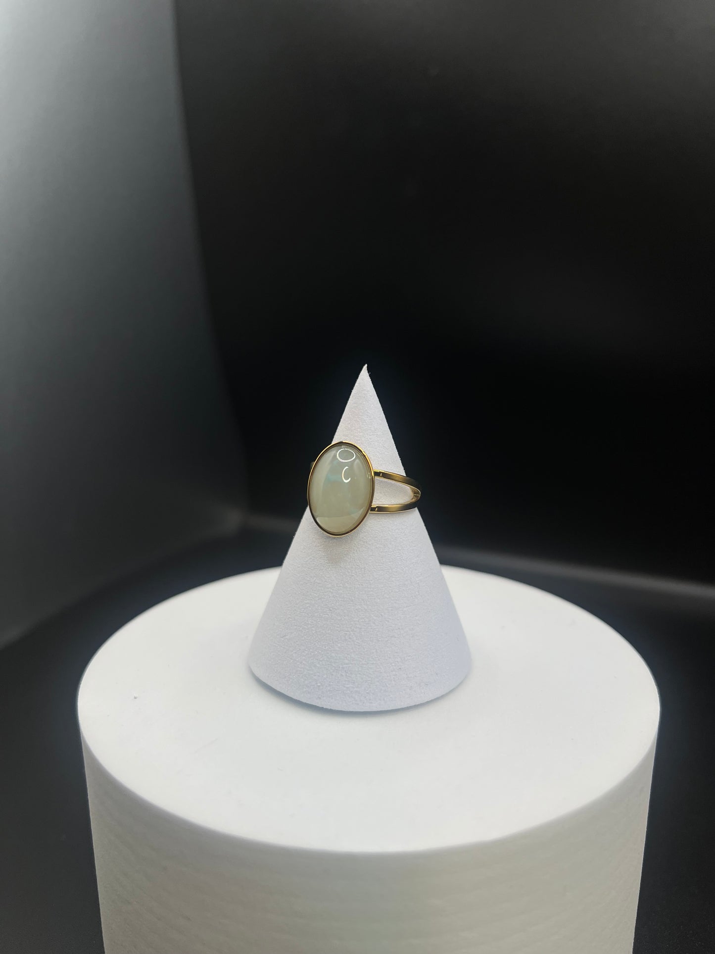 The Daybreak Ring Collection