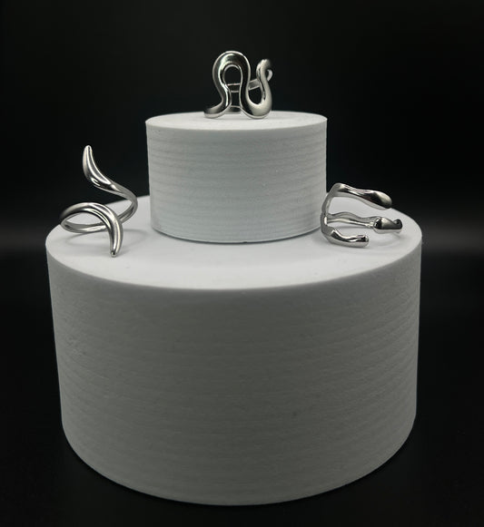 Sonata Ring Set