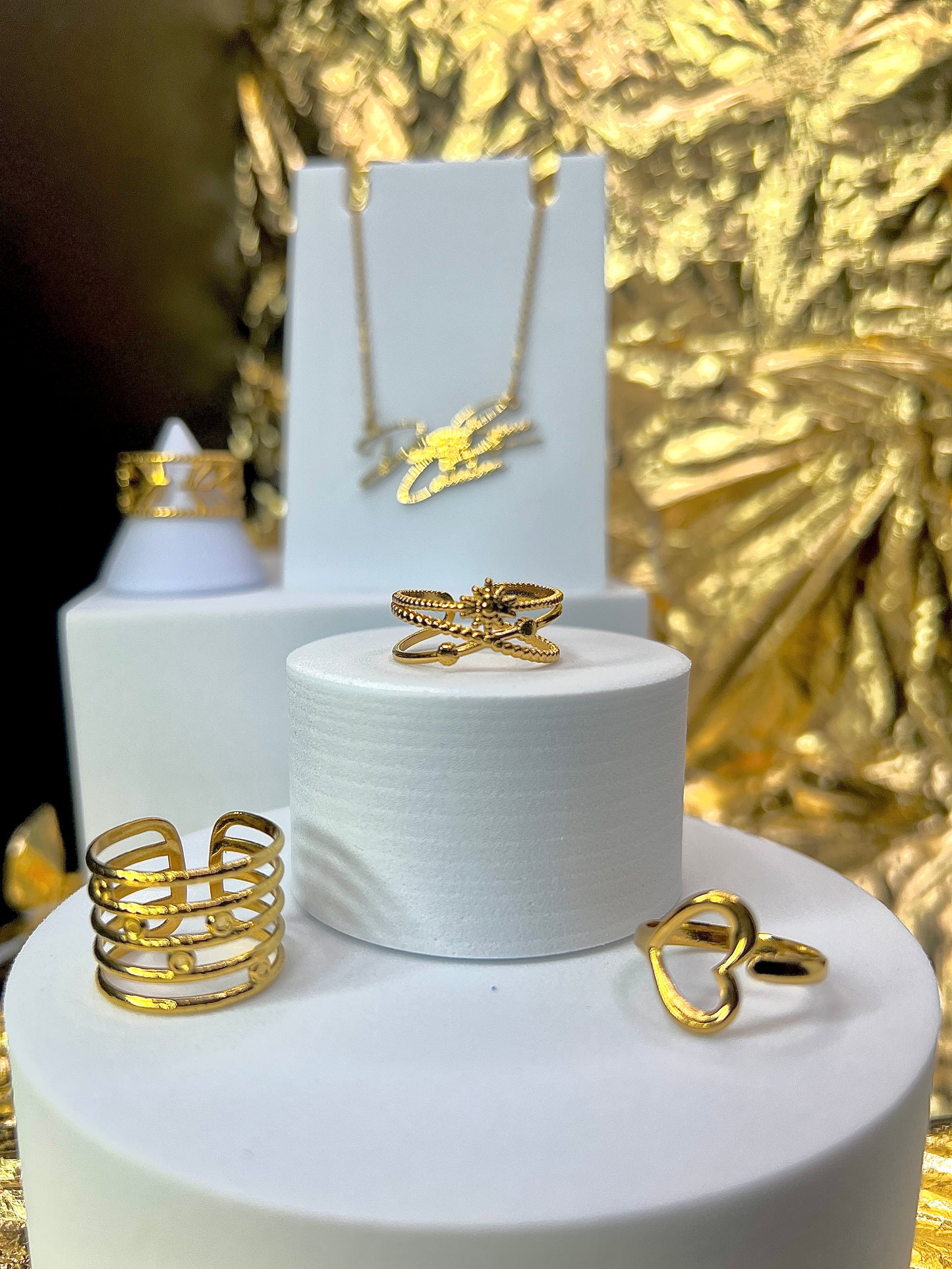 Lumière Grace Set