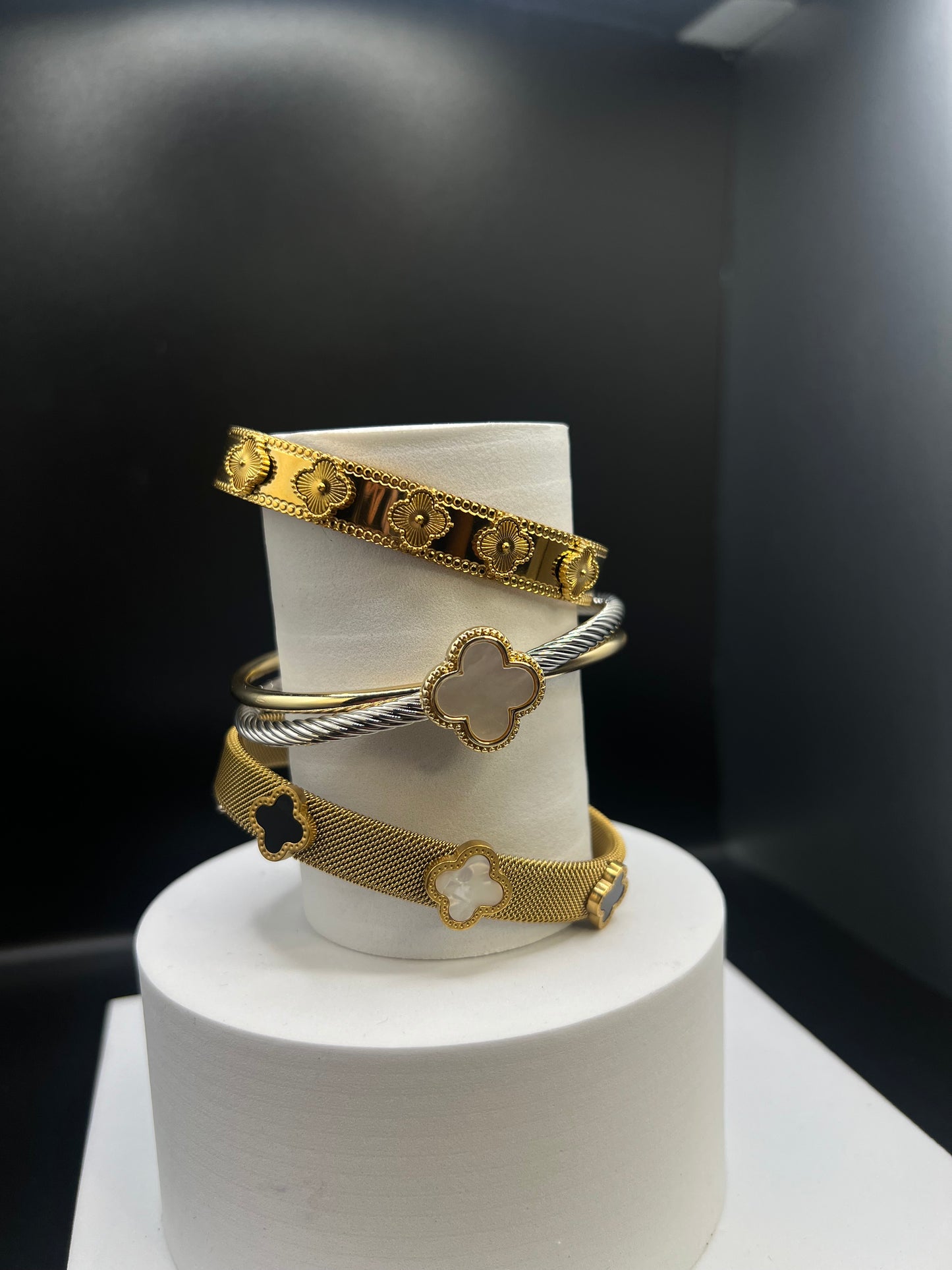 Soleil Bracelet