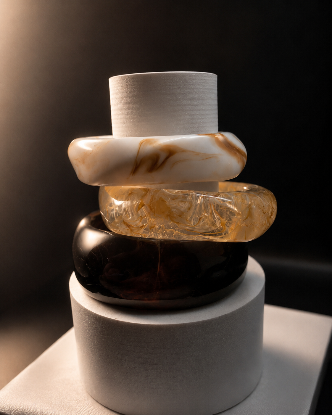 Afterglow Cuff Collection
