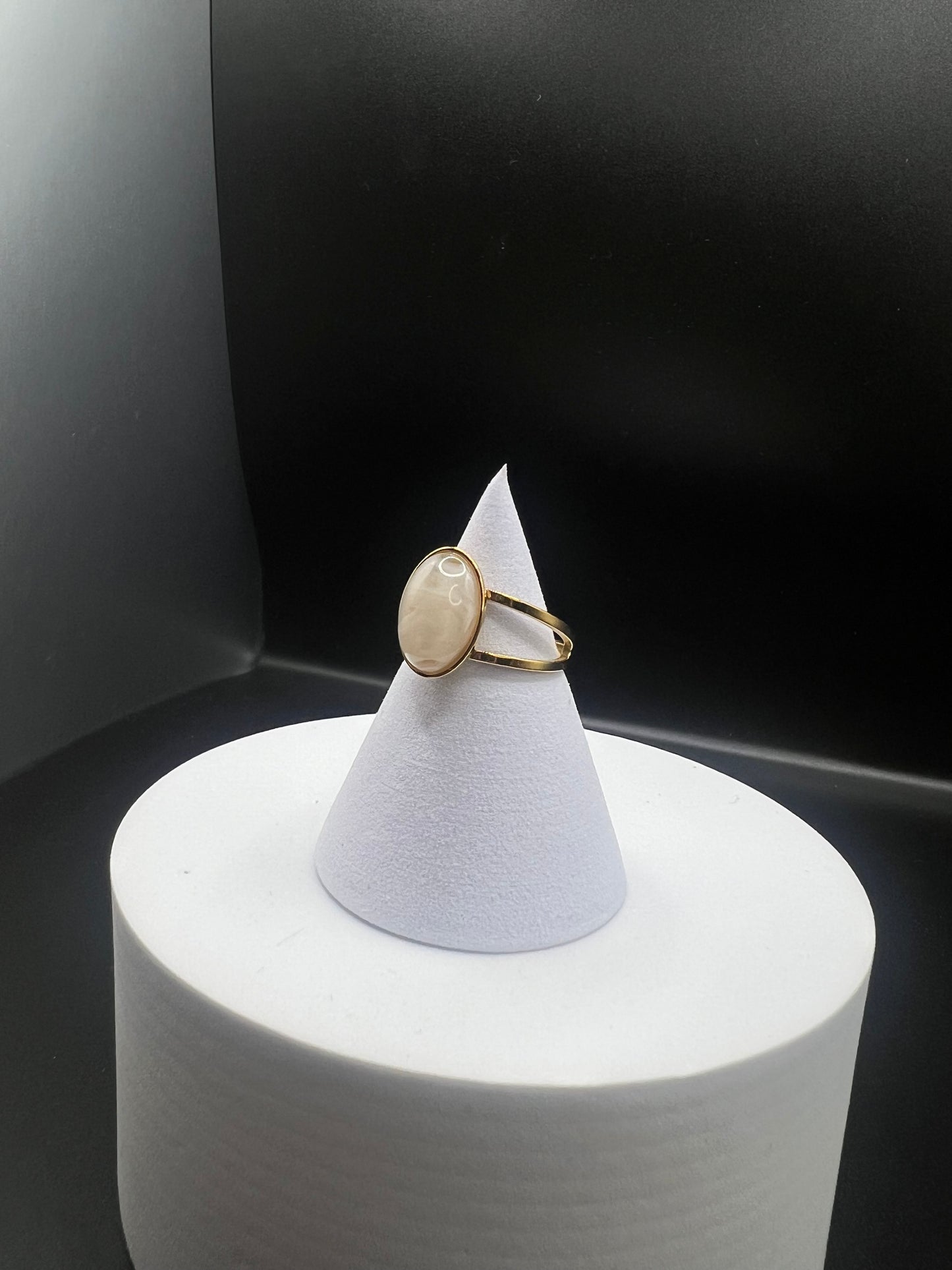 The Daybreak Ring Collection
