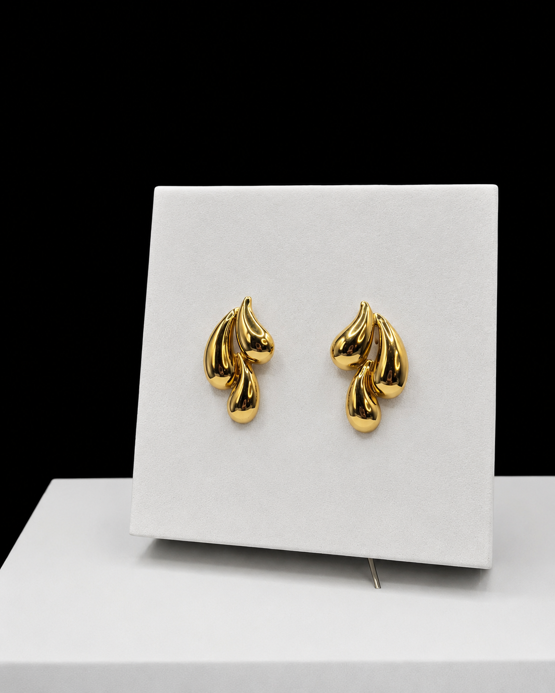 L’Orée Earrings