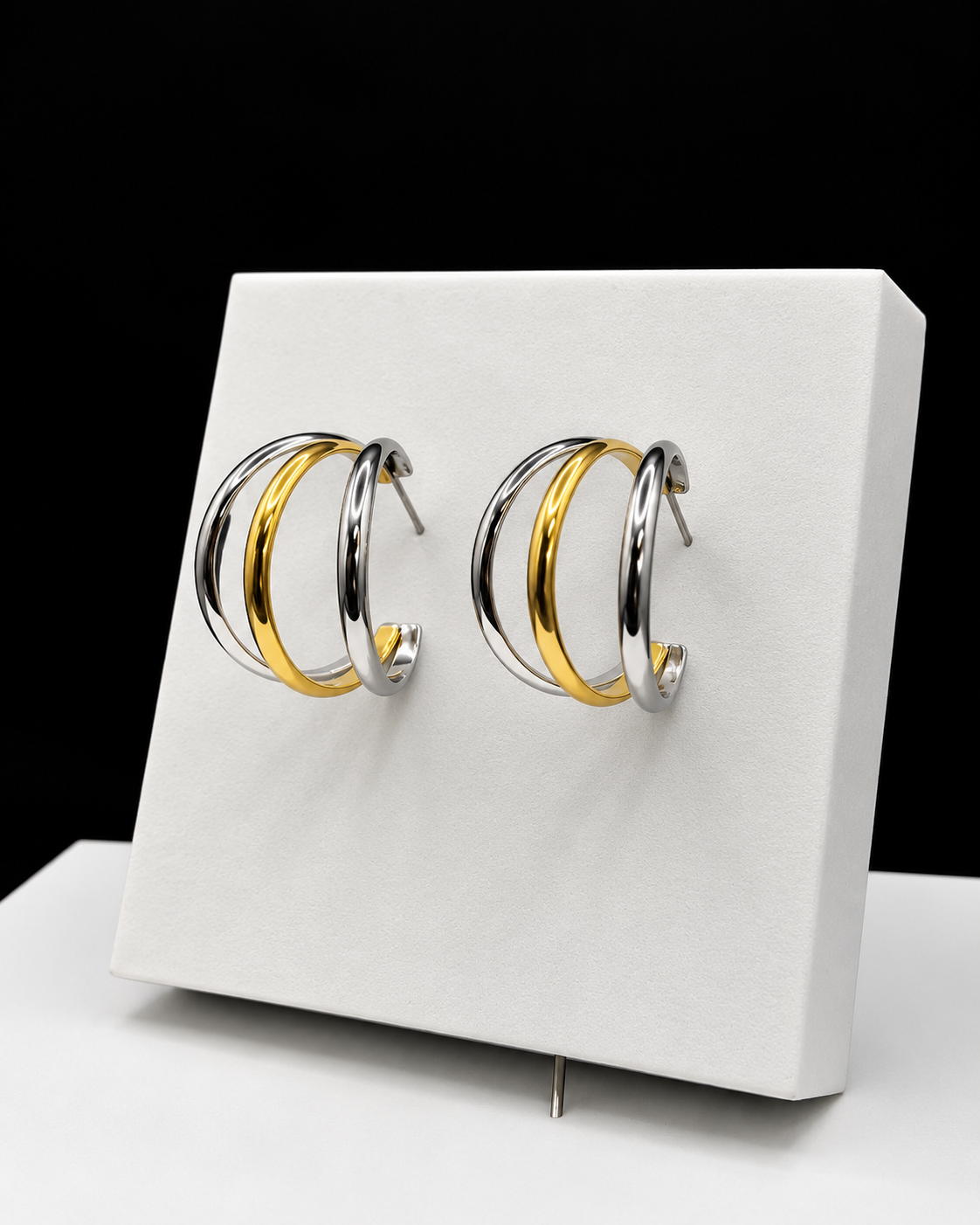 Deux Mondes Hoops