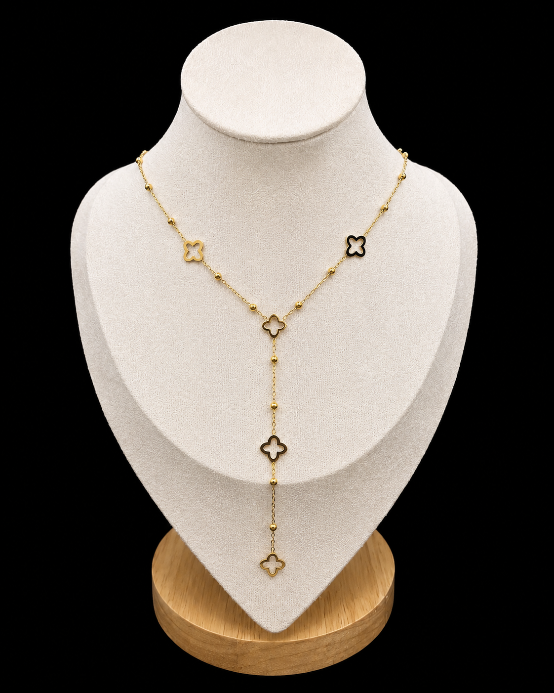 Après Minuit Necklace