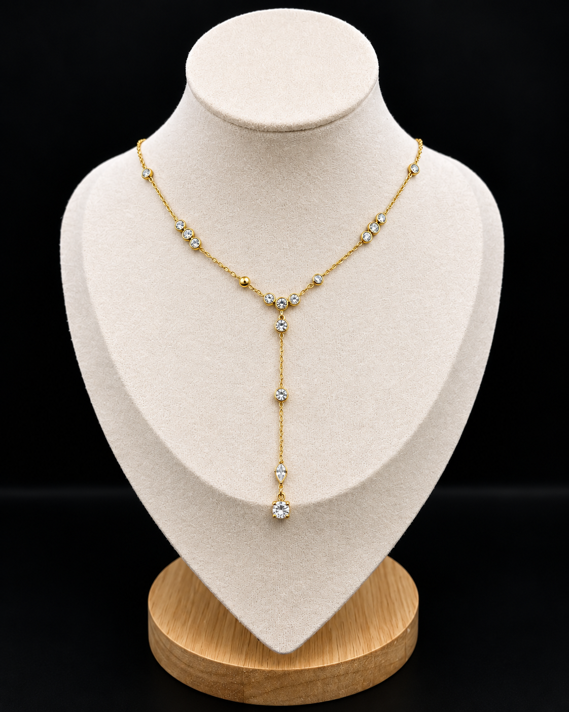 Lueur Necklace