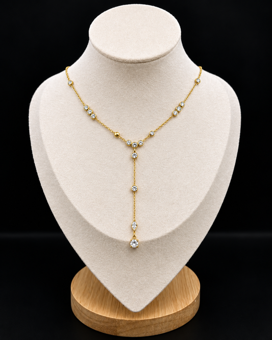 Lueur Necklace