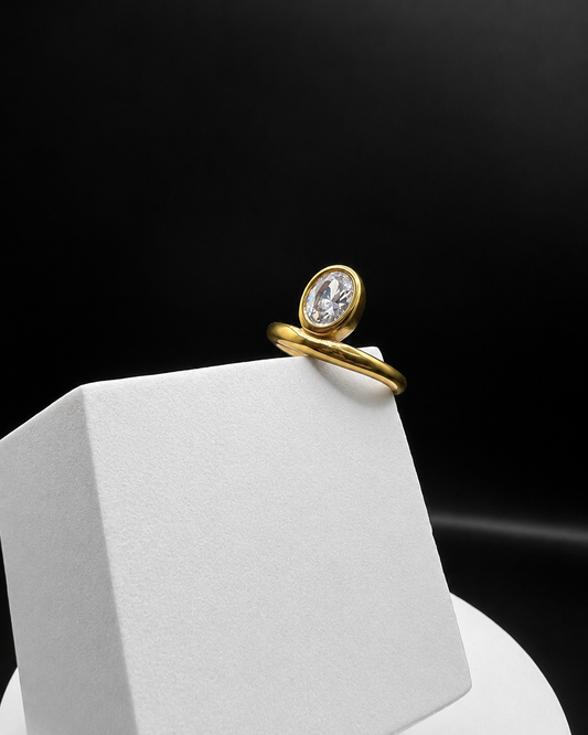 The First Light Ring